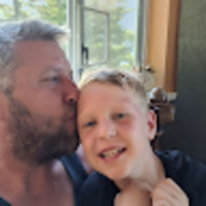 Meet your Posher, Dan